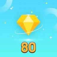 80 Diamanti