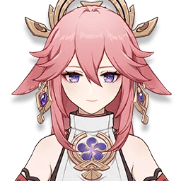 Yae Miko