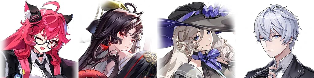 Nanally best overall team lineup
