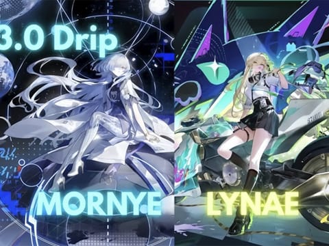 Wuthering Waves 3.0 New Characters: Lynae & Mornye Skills and Roles Explained