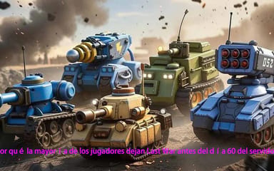 Por que a maioria dos jogadores desiste de Last War antes do dia 60 do servidor