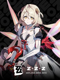 Zenless Zone Zero