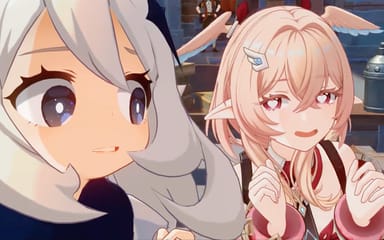 原神6.5新キャラ・リンネア徹底解説｜月結晶編成の中核サポーター、探索でも超便利