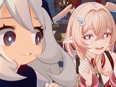 原神6.5新キャラ・リンネア徹底解説｜月結晶編成の中核サポーター、探索でも超便利