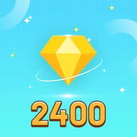 2400 Diamanti