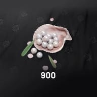 900+115 Echo Beads