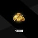 1000 Lattices