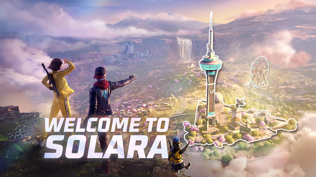 Welcome to Solara