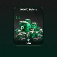 100 FC 포인트