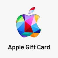 Appleギフトカード（米国）