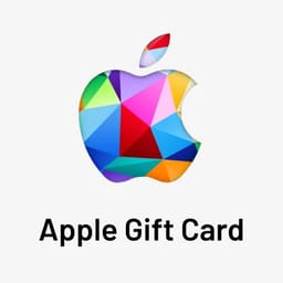 Appleギフトカード（米国）