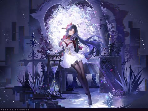 Hotori Build Guide for Neverness to Everness