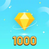 1000 Diamanti