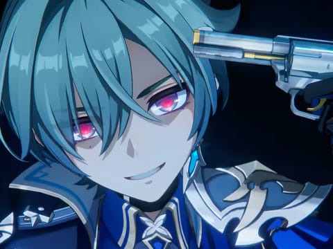 Genshin Impact | Lohen Weapon Tier List – Best Weapons for Cryo Polearm Mage DPS