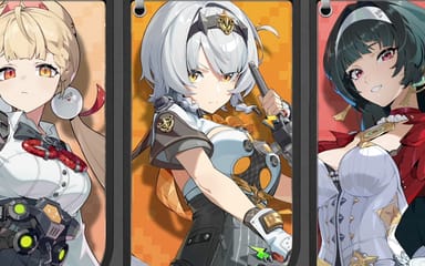 絶区零 2.5 下半分バナーの究極的な選択！歪み防止メカニズム下での三キャラクターのガチャ攻略