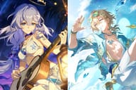 【崩スタリーク】Ver.4.5夏イベント！SPロビン＆SPアベンチュリン最新情報まとめ