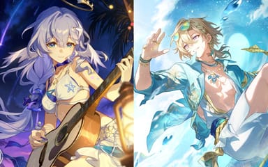 【崩スタリーク】Ver.4.5夏イベント！SPロビン＆SPアベンチュリン最新情報まとめ
