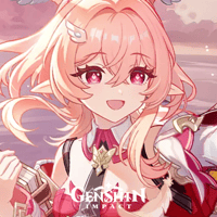 Genshin Impact