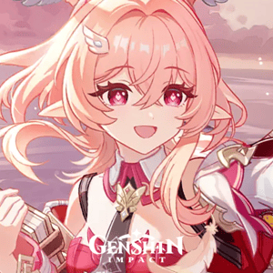 Genshin Impact