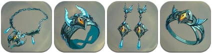 Behemoth Set