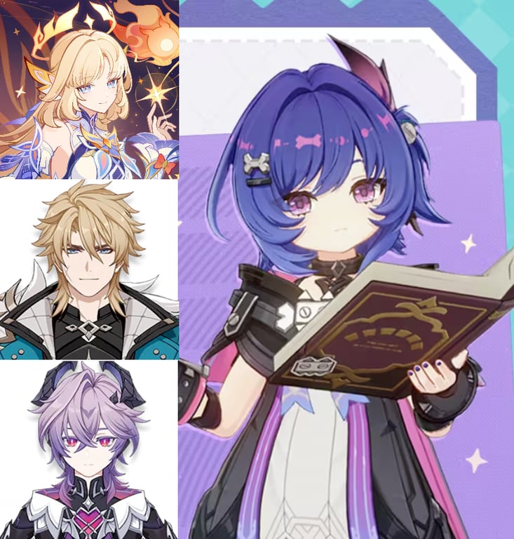 プルーネ魔導編成おすすめ