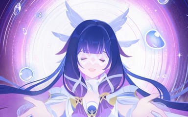 【原神 6.3】哥倫比婭極速養成攻略：突破素材與天賦材料全收集