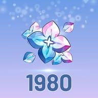 1980+260 Oneiric Shard