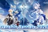 Genshin Banners 2026: Current Banner, Next Banner & 7.2 Schedule