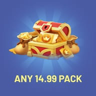 どれでも 14.99 パック