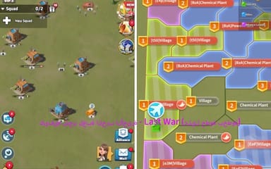 Cómo recargar Last War Survival (Guía paso a paso)