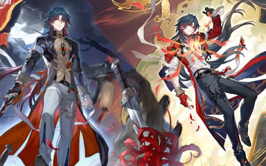 【崩壞：星穹鐵道】SP 千冶・刃攻略｜高輔助力＋輸出兼具！技能解讀、強度分析與抽取建議