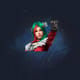 Pacote Rainha da Melodia Alegre