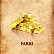 5000 Oro