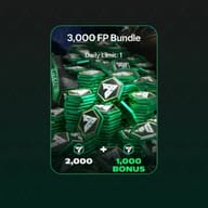 3000 FB 번들