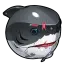 Deep Sea Visitor