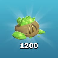 1200 Gemme