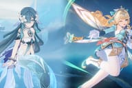 Genshin 7.1 Leaks: Vodyanitsa y Vesna al descubierto