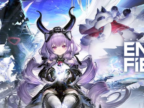 《明日方舟：終末地》1.5「雪凇幽夢」版本前瞻彙總