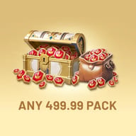 ANY 499.99 PACK