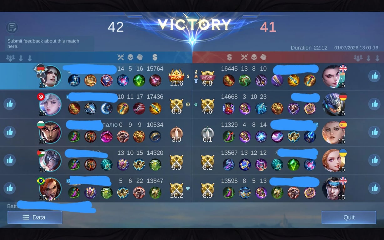 MLBB 2026: Is Odette + Johnson Still the Best Mage–Tank Combo?