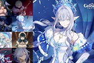 Genshin Impact Snezhnaya PV "Sudden Snow" Released! | Cryo Archon Reveal + New Characters Summary