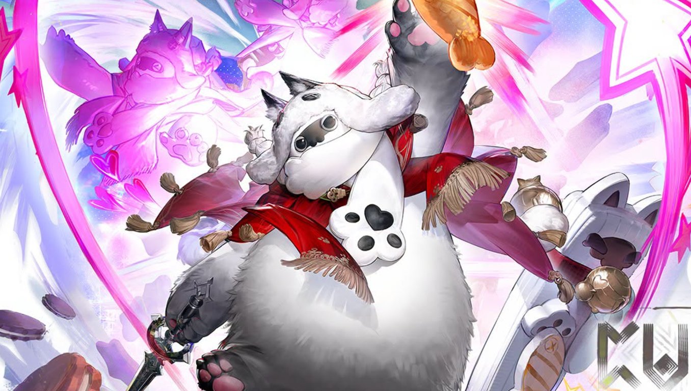 Purrchena