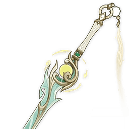 Lightbearing Moonshard