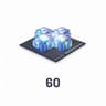 60 Tanium