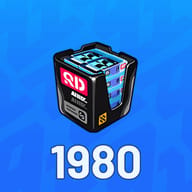 モノクローム 1980+260
