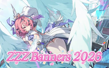 ZZZ Banners 2026: Current & Next Banner, 3.3 Phoenix & Severian Leaks, Full Schedule