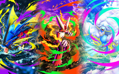 Guía definitiva de Pokémon TCG Pocket