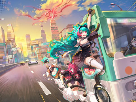 Neverness to Everness v1.0: All Anime Easter Eggs Guide