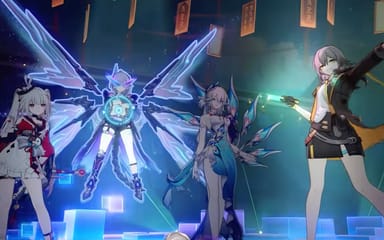 狼尊降臨！崩壊：スターレイル 銀狼LV.999 完全育成ガイド