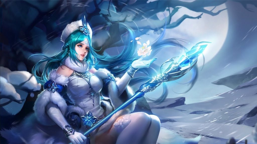 Wang Zhaojun  Build Guid